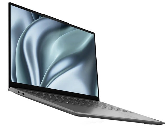 Lenovo Yoga Slim 7i Pro G7 14 inch Laptop